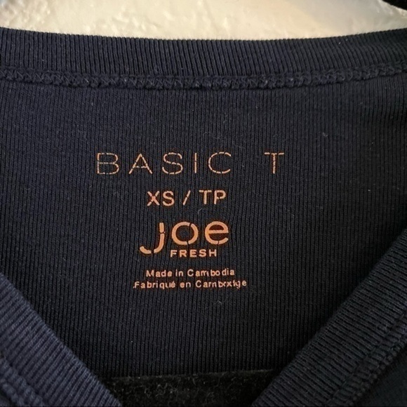 Basic T- Long Sleeve - Picture 4 of 4